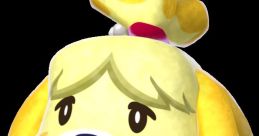 Isabelle (Animal Crossing) Type your text to hear it in the voice of Isabelle (Animal Crossing).