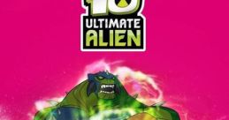 Alien X (Ben 10 Reboot Movie) Type your text to hear it in the voice of Alien X (Ben 10 Reboot Movie).