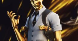 Midas [Fortnite] Type your text to hear it in the voice of Midas [Fortnite].