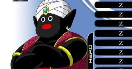 TFS Mr. Popo (DBZ Abridged) Type your text to hear it in the voice of TFS Mr. Popo (DBZ Abridged).