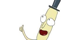 Mr. Poopybutthole Type your text and hear it in the voice of Mr. Poopybutthole by vegito1089.