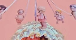 Melanie Martinez Portals era Type your text to hear it in the voice of Melanie Martinez Portals era.