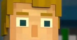 Lukas (Minecraft: Story Mode) Type your text to hear it in the voice of Lukas (Minecraft: Story Mode).