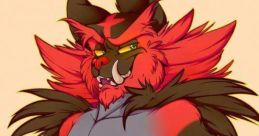 Incineroar (Tyler Bunch) (Pokémon) Type your text to hear it in the voice of Incineroar (Tyler Bunch) (Pokémon).