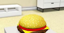 The Cheezburger gear from Roblox Type your text to hear it in the voice of the Cheezburger gear from Roblox.