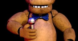 Freddy Fazbear Type your text to hear it in the voice of Freddy Fazbear.