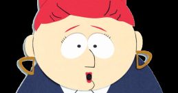 Shelia Broflovski (South Park) Type your text to hear it in the voice of Shelia Broflovski (South Park).