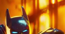 The LEGO Batman Movie – Trailer #4 The LEGO Batman Movie – Trailer #4: A Hilarious and Action-Packed Adventure The LEGO