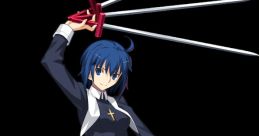 Ciel - Tsukihime-Melty Blood Type your text to hear it in the voice of Ciel - Tsukihime/Melty Blood.