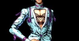 Bruno Bucciarati From Jojo All Star Battle R (JP Voice) Type your text to hear it in the voice of Bruno Bucciarati From Jojo