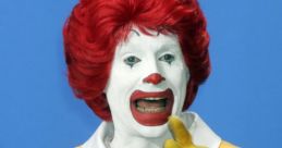 Ronald Mcdonald (USA) (Mcdonalds) Type your text to hear it in the voice of Ronald Mcdonald (USA) (Mcdonalds).