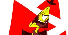 Bill Cipher Rus Dub Type your text to hear it in the voice of Bill Cipher Rus Dub.