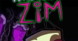 Invader Zim Type your text to hear it in the voice of Invader Zim.