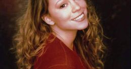 Mariah Carey (1994-1995 Merry Christmas-Daydream Era) Type your text to hear it in the voice of Mariah Carey (1994-1995