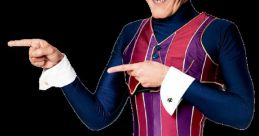 Robbie Rotten (Lazy Town) Type your text to hear it in the voice of Robbie Rotten (Lazy Town).