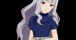 Takane Shijou from Idolm@ster Type your text to hear it in the voice of Takane Shijou from Idolm@ster.