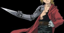 Fullmetal Alchemist - Edward Elric (English dub) Type your text to hear it in the voice of Fullmetal Alchemist - Edward