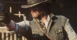 John Marston Red Dead Redemption 2-RDR Type your text to hear it in the voice of John Marston Red Dead Redemption 2/RDR.