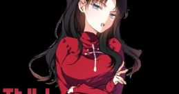 Rin Tohsaka (Fate-stay night) Type your text to hear it in the voice of Rin Tohsaka (Fate/stay night).