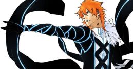 Kurosaki Ichigo (Bleach) Type your text to hear it in the voice of Kurosaki Ichigo (Bleach).