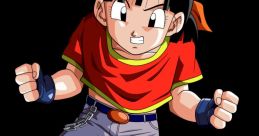 Pan (DBGT) Type your text to hear it in the voice of Pan (DBGT).