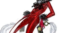 Jeanne (Bayonetta) Type your text to hear it in the voice of Jeanne (Bayonetta).