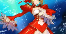 NERO CLAUDIUS fate-grand order Type your text to hear it in the voice of NERO CLAUDIUS fate/grand order.