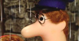 Postman Pat - Harvest Type your text to hear it in the voice of Postman Pat - Harvest.