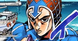 Guido Mista (JJBA : Golden Wind) Type your text to hear it in the voice of Guido Mista (JJBA : Golden Wind).