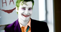 Joker - John Doe (Anthony Ingruber) Type your text to hear it in the voice of Joker / John Doe (Anthony Ingruber).