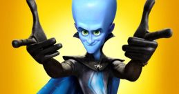 Megamind Type your text to hear it in the voice of Megamind.