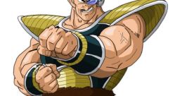 Nappa (DBZ) Type your text to hear it in the voice of Nappa (DBZ).