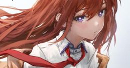 Makise Kurisu ENG Dub (Trina Nishimura) + ASMR Version Type your text to hear it in the voice of Makise Kurisu ENG Dub