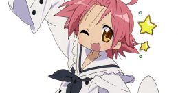 Akira Kogami (Lucky Star) Type your text to hear it in the voice of Akira Kogami (Lucky Star).