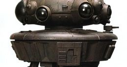 TK-77 T-series Tactical Droid Battlefront 2 CIS Announcer Type your text to hear it in the voice of TK-77 T-series