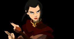 Princess Azula (Avatar: The Last Airbender) Type your text to hear it in the voice of Princess Azula (Avatar: The Last