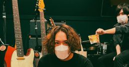 Maguro Taniguchi (KANA-BOON) Type your text to hear it in the voice of Maguro Taniguchi (KANA-BOON).