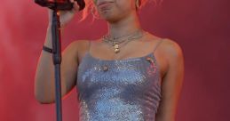 RAYE (British Singer) Type your text to hear it in the voice of RAYE (British Singer).