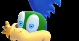 Larry Koopa (Mario Kart 8) Type your text to hear it in the voice of Larry Koopa (Mario Kart 8).