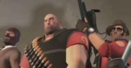 Gray Mann (Team Fortress 2) Type your text to hear it in the voice of Gray Mann (Team Fortress 2).