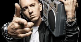 Mexican Slim Shady-Eminem Type your text to hear it in the voice of Mexican Slim Shady/Eminem.