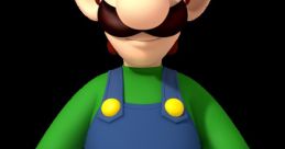 YNMB Luigi Type your text to hear it in the voice of YNMB Luigi.