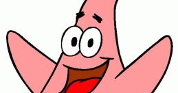 Patricio Estrella (Bob Esponja-Latin American) Type your text to hear it in the voice of Patricio Estrella (Bob