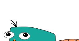 Perry The Platypus (Phineas and Ferb) Mangio-Crepe Type your text to hear it in the voice of Perry The Platypus (Phineas and