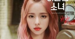 LOONA Vivi Type your text to hear it in the voice of LOONA Vivi.