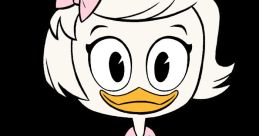 Webby Vanderquack (DuckTales - 2017 Series) Type your text to hear it in the voice of Webby Vanderquack (DuckTales - 2017