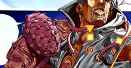 Ringo Roadagain (JJBA: SBR) Type your text to hear it in the voice of Ringo Roadagain (JJBA: SBR).