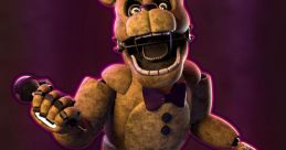 Fredbear Type your text to hear it in the voice of Fredbear.