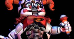 Circus Baby Type your text to hear it in the voice of Circus Baby.