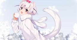 Least Weasel (Kemono Friends Kingdom) Type your text to hear it in the voice of Least Weasel (Kemono Friends Kingdom).